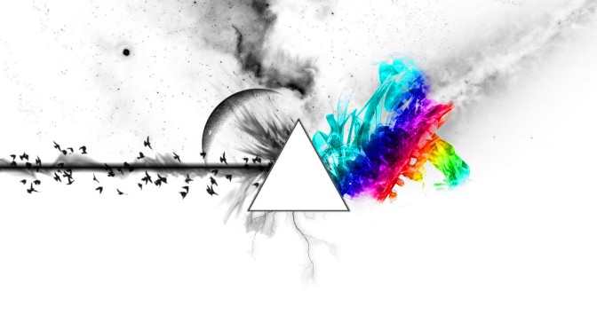 Pink Floyd the Wall Redux…Simply stunning, inspiring, depressing…wonderful!